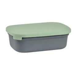 Beaba Lunch Box Céramique Mineral / Sage Green