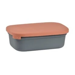 Beaba Lunch Box Céramique Mineral / Terracotta