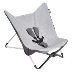 Beaba Transat Compact II Evolutif Heather Grey -Beaba 915030 product 3 4 2