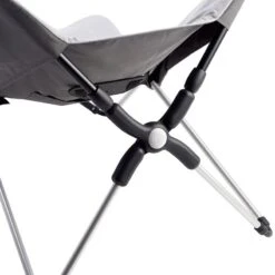 Beaba Transat Compact II Evolutif Heather Grey -Beaba 915030 product zoom 1