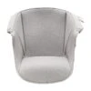 Beaba Coussin D'assise Junior Pour Chaise Haute Up&Down Grey