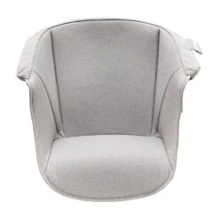 Beaba Coussin D'assise Junior Pour Chaise Haute Up&Down Grey