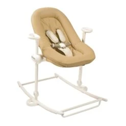 Beaba Transat Up&Down Plus Ocre -Beaba 915048 product 3 4 2