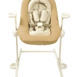 Beaba Transat Up&Down Plus Ocre