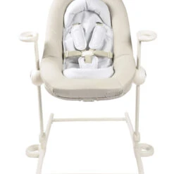 Beaba Transat Up&Down Plus Greige