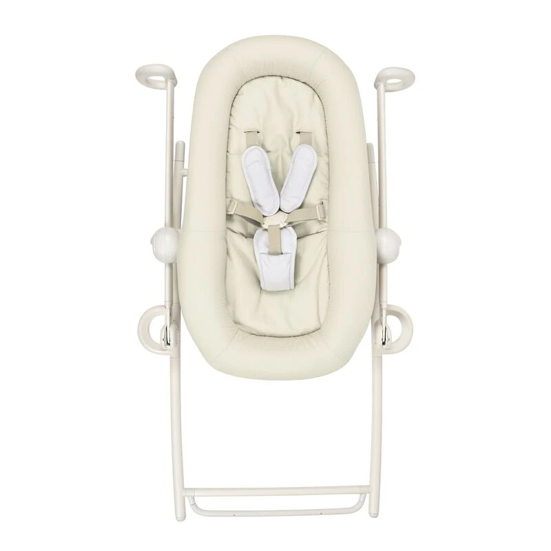 Beaba Transat Up&Down Plus Greige 5 Beaba Transat Up&Down Plus Greige – Image 5