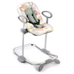 Beaba Transat Up&Down IV Artline 8 Beaba Transat Up&Down IV Artline -Beaba 915051 product 3 4 2