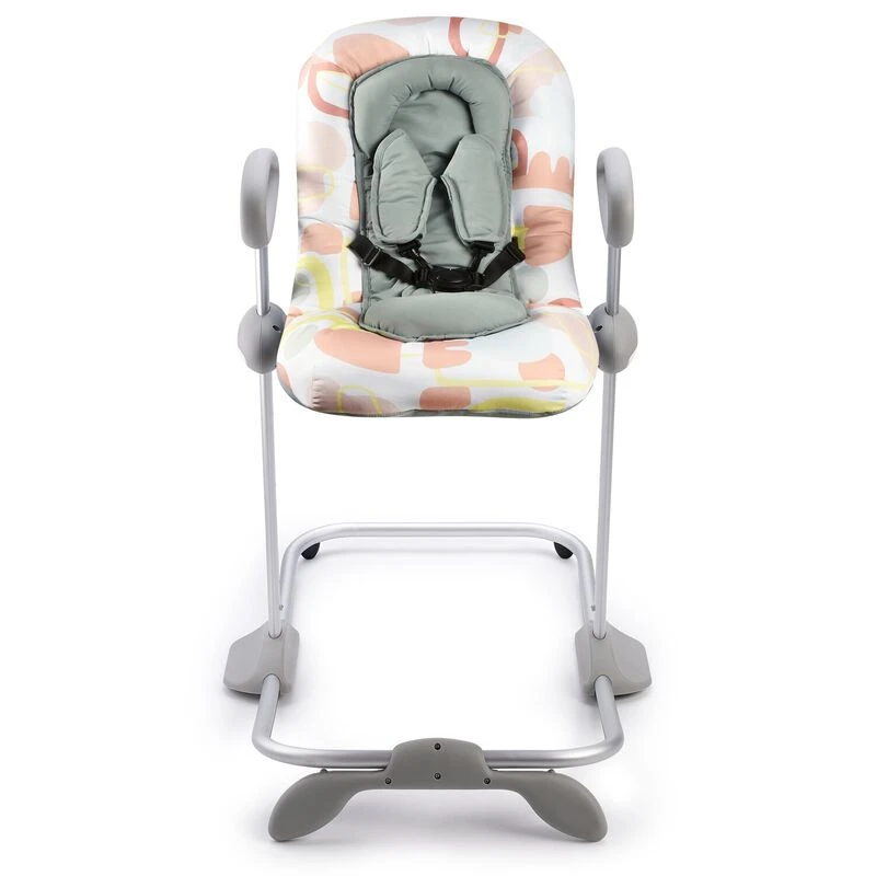 Beaba Transat Up&Down IV Artline 1 Beaba Transat Up&Down IV Artline