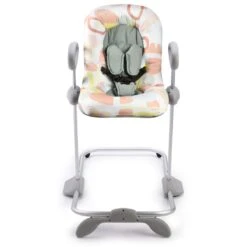 Beaba Transat Up&Down IV Artline 9 Beaba Transat Up&Down IV Artline -Beaba 915051 product face 2