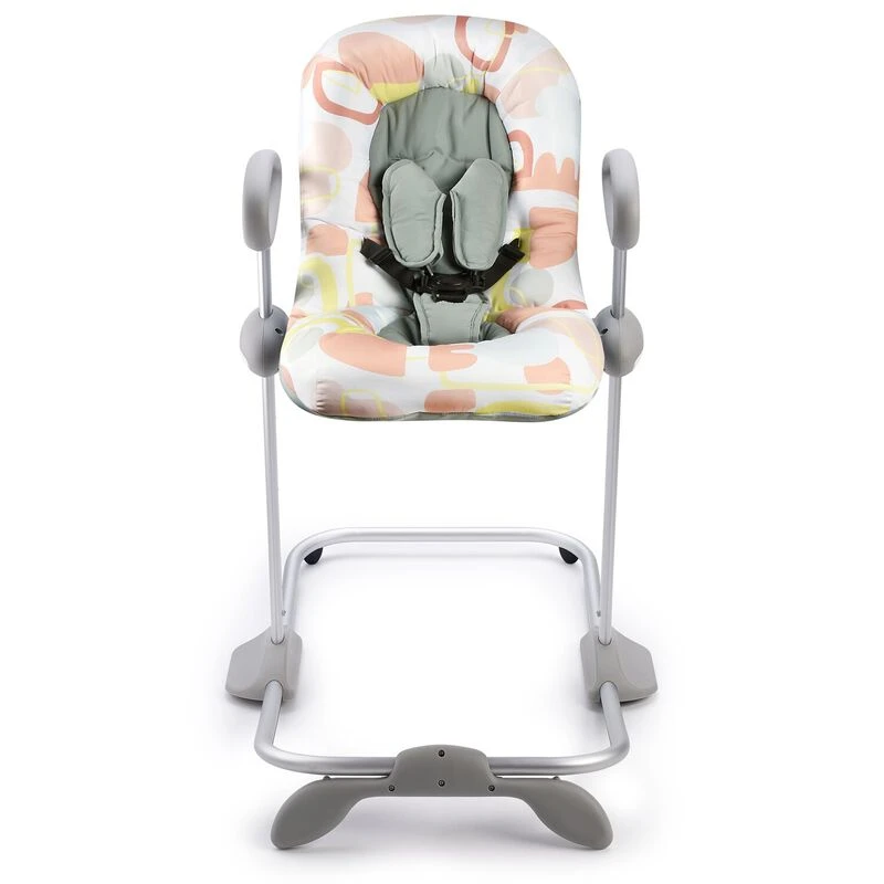 Beaba Transat Up&Down IV Artline 4 Beaba Transat Up&Down IV Artline – Image 4