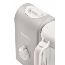 Beaba Le Robot Cuiseur Babycook Express® Velvet Grey 9 Beaba Le Robot Cuiseur Babycook Express® Velvet Grey -Beaba 916300 product zoom 1