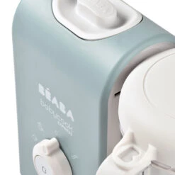 Beaba Le Robot Cuiseur Babycook Express® Baltic Blue -Beaba 916303 product zoom 3