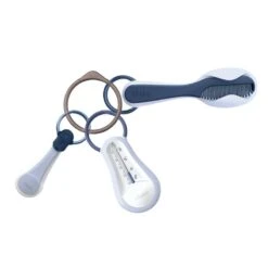 Beaba Set Accesssoires De Toilette Blue