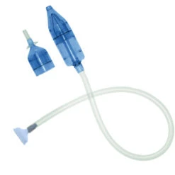 Beaba Mouche Bébé Manuel Minidoo Blue