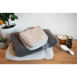 Beaba Trousse De Toilette Nomade Grey -Beaba 920327 product amb 1z