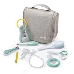 Beaba Trousse De Toilette Nomade Grey