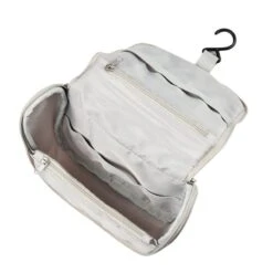 Beaba Trousse De Toilette Nomade Grey -Beaba 920327 product zoom 2