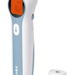Beaba Thermospeed - Thermomètre Infrarouge Auriculaire Et Frontal -Beaba 920349 product 3 4 5