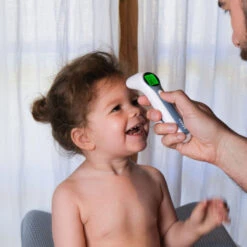 Beaba Thermospeed - Thermomètre Infrarouge Auriculaire Et Frontal -Beaba 920349 product amb 10