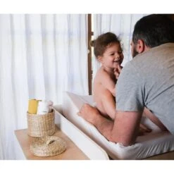 Beaba Matelas à Langer Incliné Sofalange® -Beaba 920351 product amb 1z