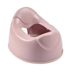 Beaba Pot Ergonomique Old Pink 6 Beaba Pot Ergonomique Old Pink -Beaba 920358 product 3 4 2