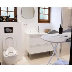 Beaba Réducteur De Toilette Light Mist 5 Beaba Réducteur De Toilette Light Mist -Beaba 920359 product amb 1a