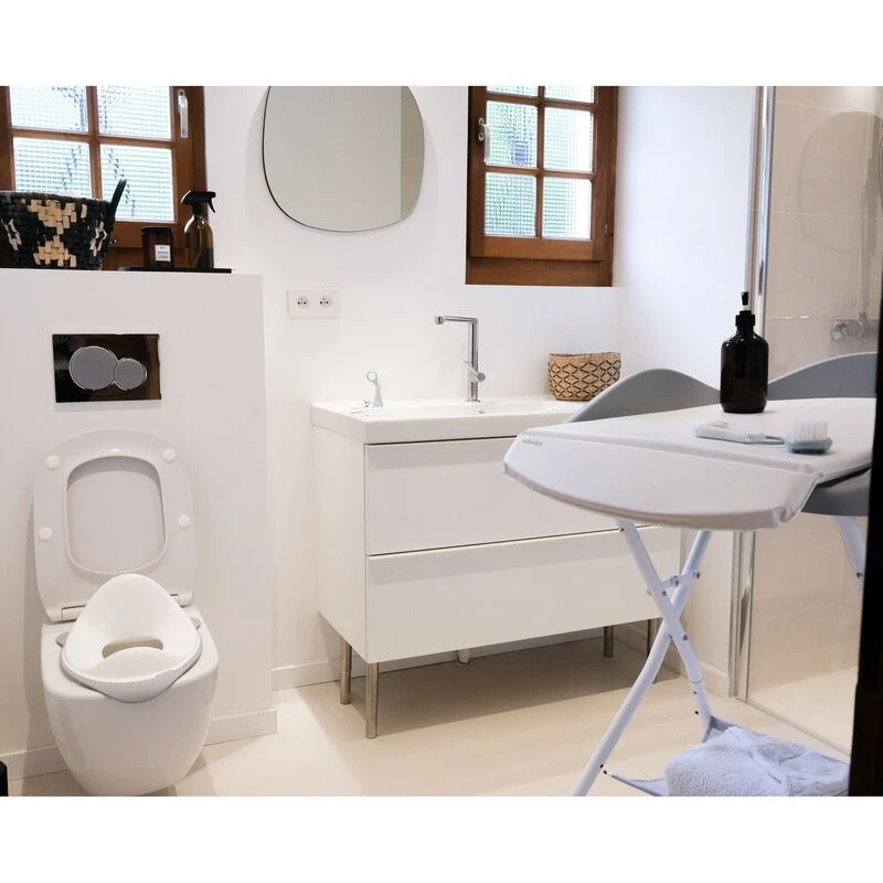 Beaba Réducteur De Toilette Light Mist 3 Beaba Réducteur De Toilette Light Mist – Image 3