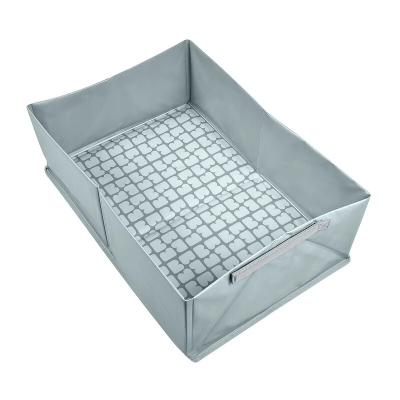 Beaba Baignoire Pop-up Cameleo Green Blue 2 Beaba Baignoire Pop-up Cameleo Green Blue – Image 2