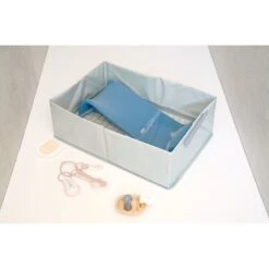 Beaba Baignoire Pop-up Cameleo Green Blue 9 Beaba Baignoire Pop-up Cameleo Green Blue -Beaba 920372 product amb 4k