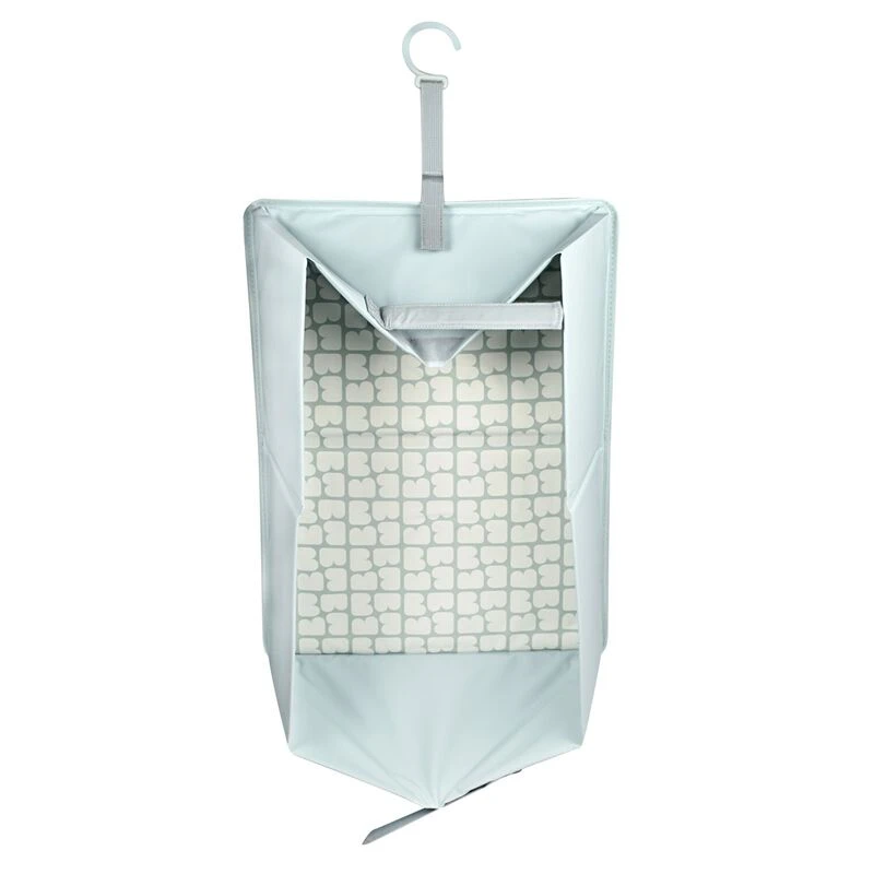 Beaba Baignoire Pop-up Cameleo Green Blue 1 Beaba Baignoire Pop-up Cameleo Green Blue