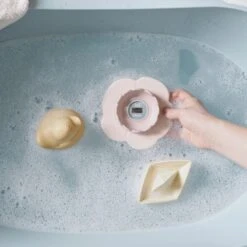 Beaba Thermomètre De Bain Lotus Green Blue 5 Beaba Thermomètre De Bain Lotus Green Blue -Beaba 920377 product amb 1a