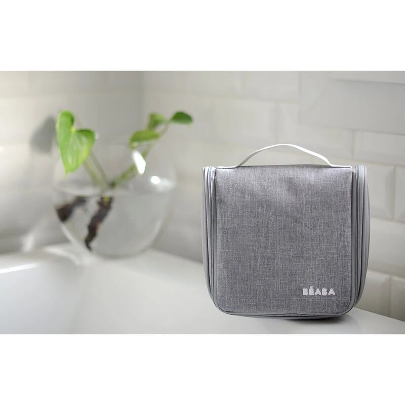 Beaba Trousse De Toilette Green Blue 4 Beaba Trousse De Toilette Green Blue – Image 4