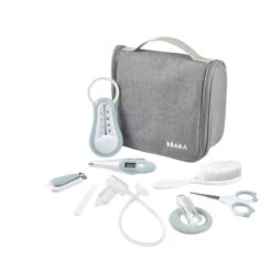 Beaba Trousse De Toilette Green Blue