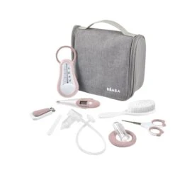 Beaba Trousse De Toilette Old Pink