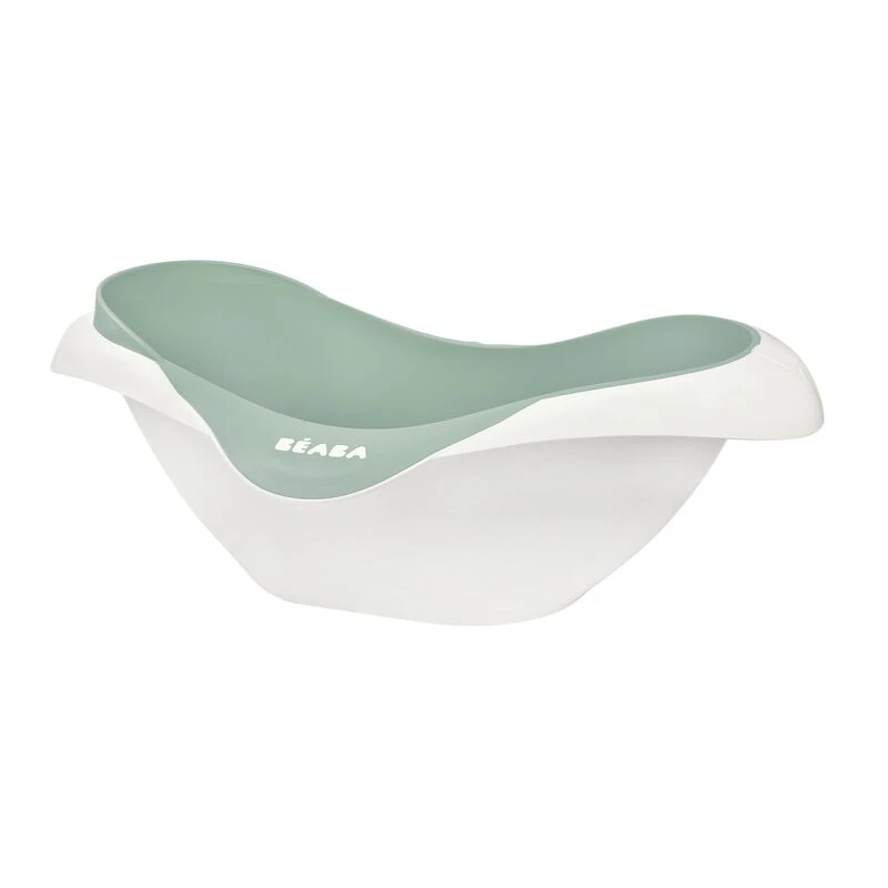 Beaba Baignoire Camélé'o Sage Green 1 Beaba Baignoire Camélé'o Sage Green
