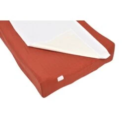 Beaba Housse Sofalange® Avec Serviette éponge Amovible Brick -Beaba 920401 product zoom 1