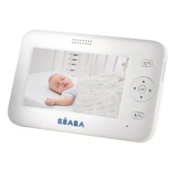 Beaba Ecoute Bébé Vidéo ZEN+ -Beaba 930294 product 3 4 2