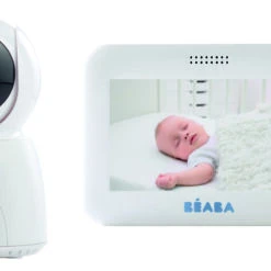 Beaba Ecoute Bébé Vidéo ZEN+
