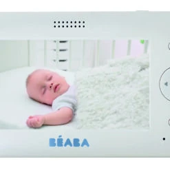 Beaba Ecoute Bébé Vidéo ZEN+ -Beaba 930294 product face 3