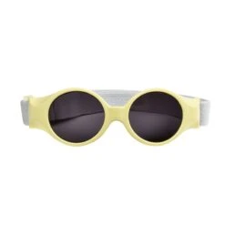 Beaba Lunettes 0-9 Mois Glee Tender Yellow