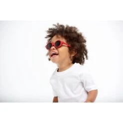 Beaba Lunettes 9-24 Mois Joy Poppy Red -Beaba 930307 product amb 2a