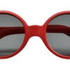 Beaba Lunettes 9-24 Mois Joy Poppy Red