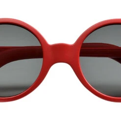 Beaba Lunettes 9-24 Mois Joy Poppy Red