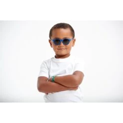 Beaba Lunettes 4-6 Ans Sunrise Mazarine Blue 7 Beaba Lunettes 4-6 Ans Sunrise Mazarine Blue -Beaba 930314 product amb 1a