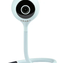 Beaba Ecoute Bébé Vidéo ZEN Connect Grey