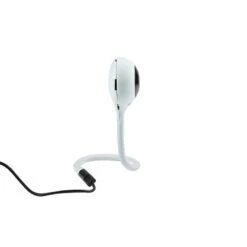 Beaba Ecoute Bébé Vidéo ZEN Connect Grey 8 Beaba Ecoute Bébé Vidéo ZEN Connect Grey -Beaba 930319 product profil bis