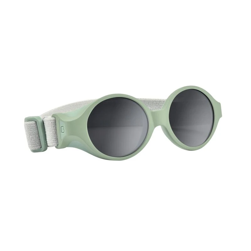 Beaba Lunettes 0-9 Mois Glee Sage Green 2 Beaba Lunettes 0-9 Mois Glee Sage Green – Image 2