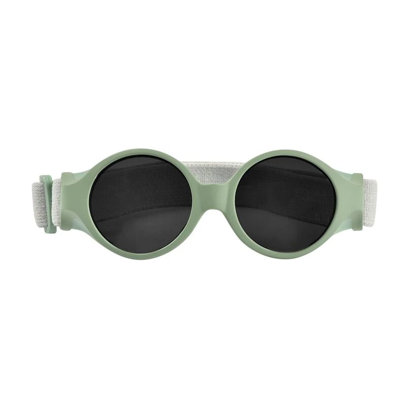 Beaba Lunettes 0-9 Mois Glee Sage Green 1 Beaba Lunettes 0-9 Mois Glee Sage Green