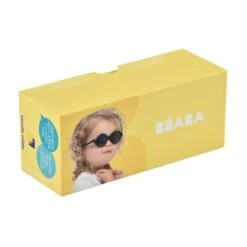 Beaba Lunettes 9-24 Mois Joy Sage Green -Beaba 930336 pack 3 4