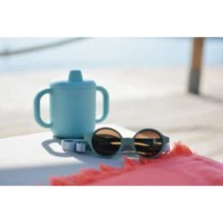 Beaba Lunettes 9-24 Mois Joy Sage Green -Beaba 930336 product amb 5